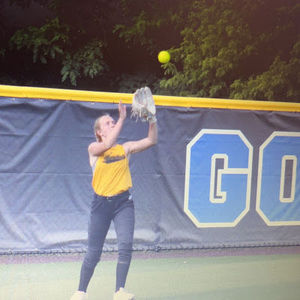 Meet your Posher, Reagan